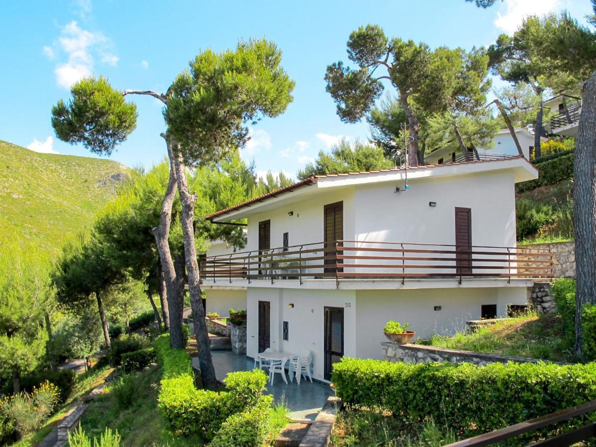 Apartment Costa Di Kair Ed Din-3 By Interhome Sperlonga Exteriör bild