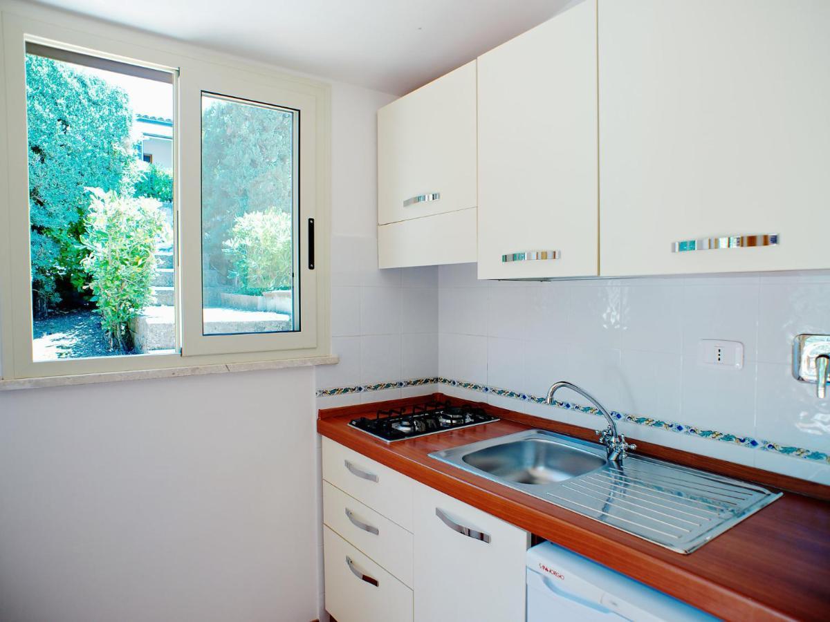 Apartment Costa Di Kair Ed Din-3 By Interhome Sperlonga Exteriör bild